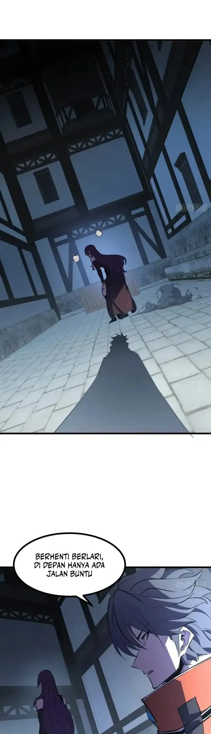 I am The Jade Emperor King Chapter 10 Gambar 8