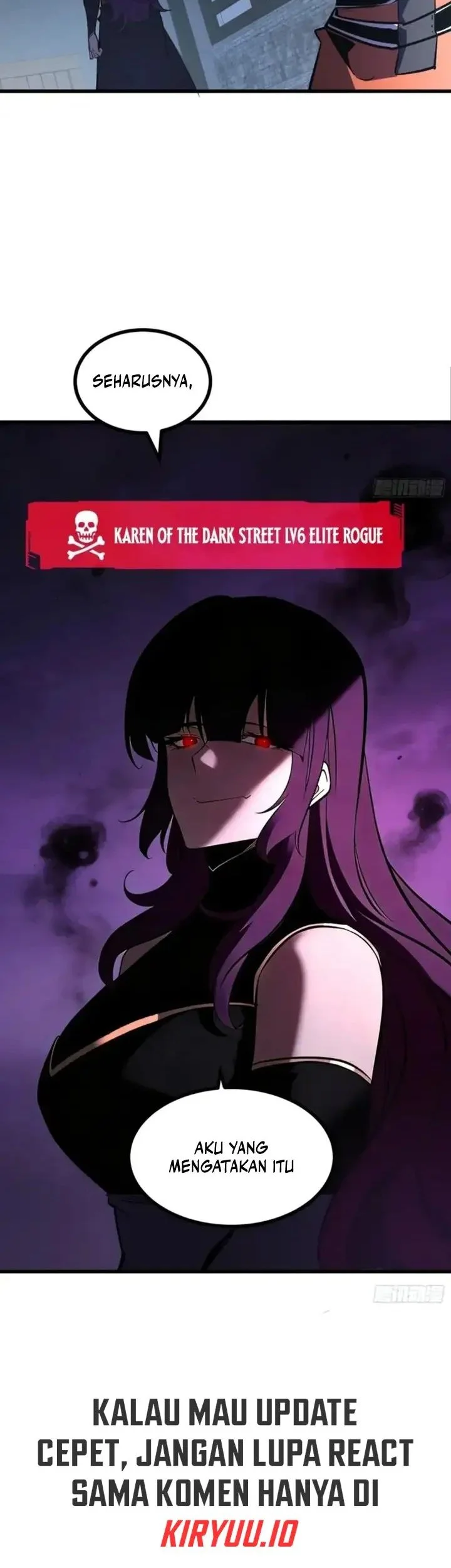 I am The Jade Emperor King Chapter 10 Gambar 9