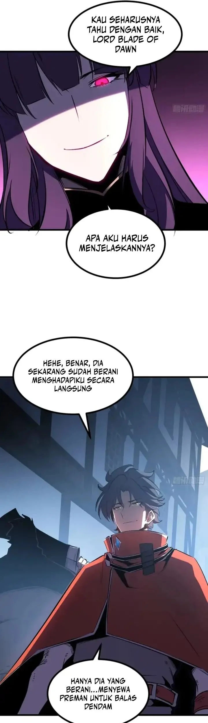 I am The Jade Emperor King Chapter 10 Gambar 14