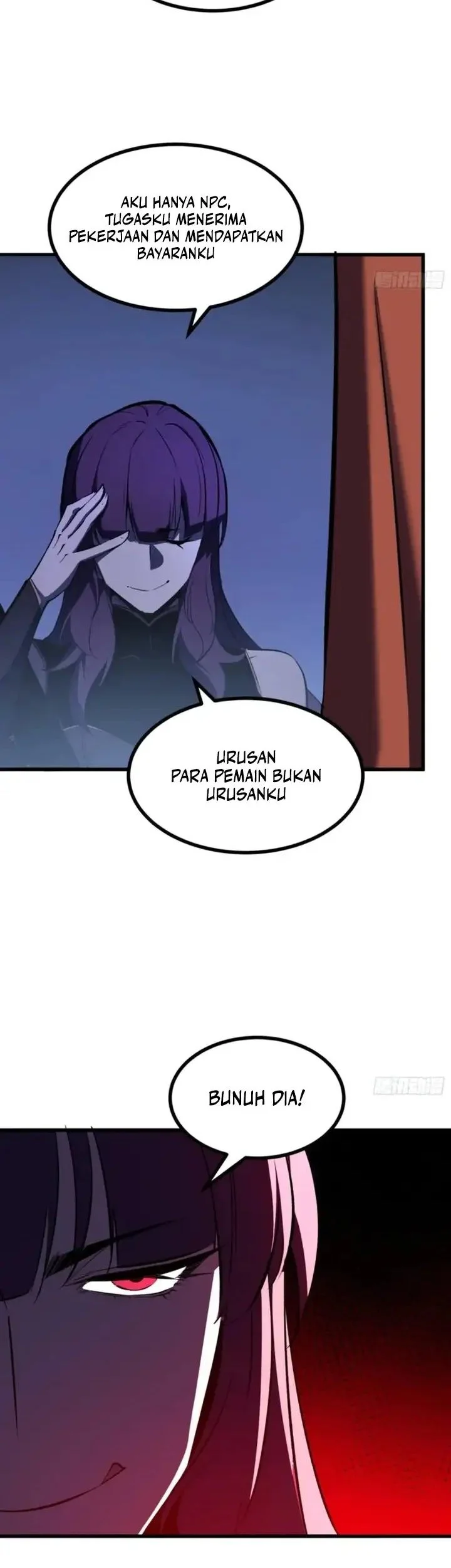 I am The Jade Emperor King Chapter 10 Gambar 15