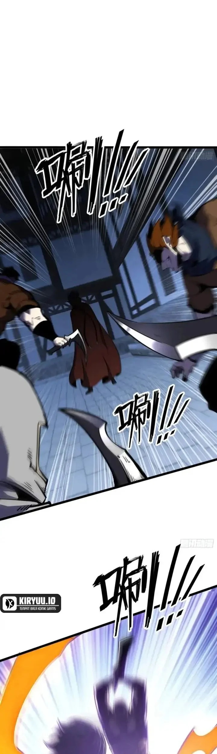 I am The Jade Emperor King Chapter 10 Gambar 16