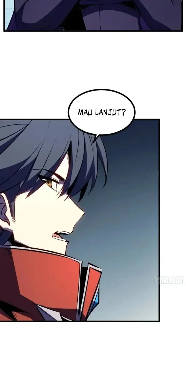 I am The Jade Emperor King Chapter 10 Gambar 19