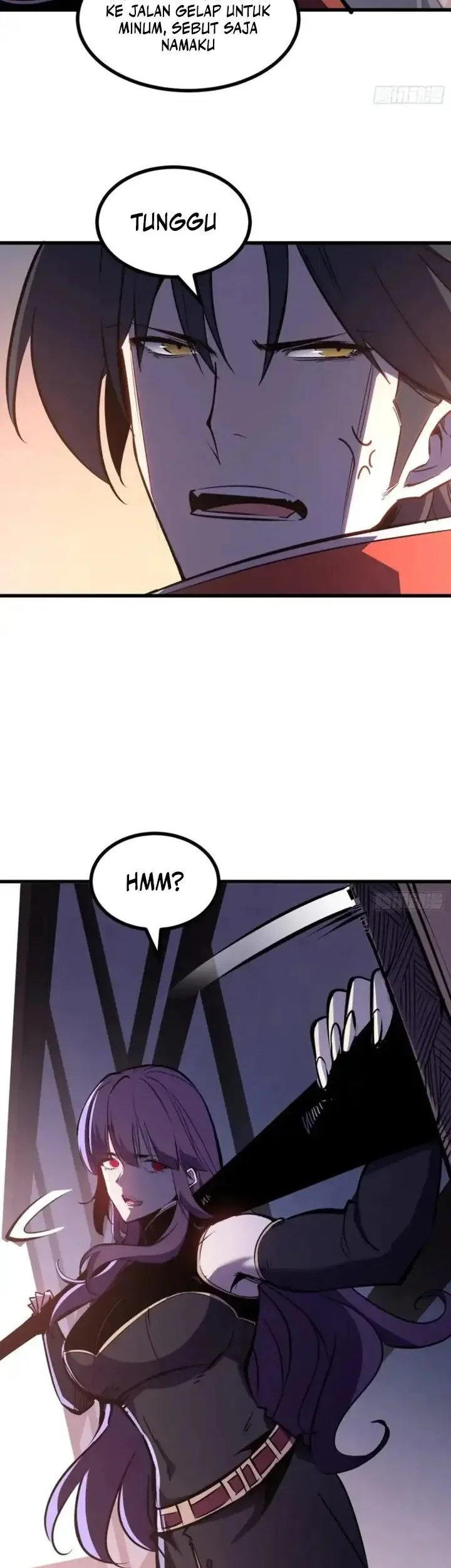 I am The Jade Emperor King Chapter 10 Gambar 23