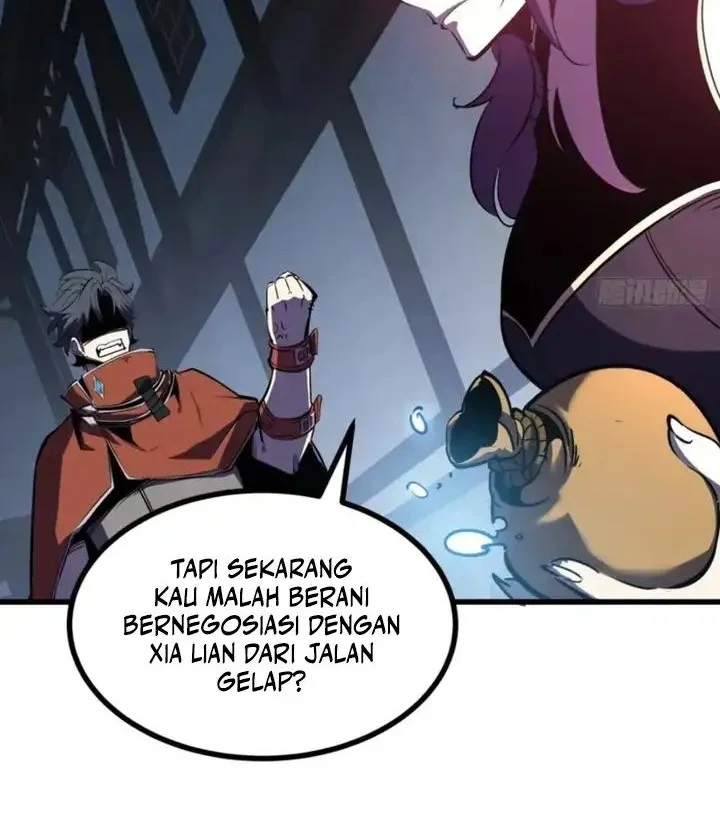 I am The Jade Emperor King Chapter 10 Gambar 25