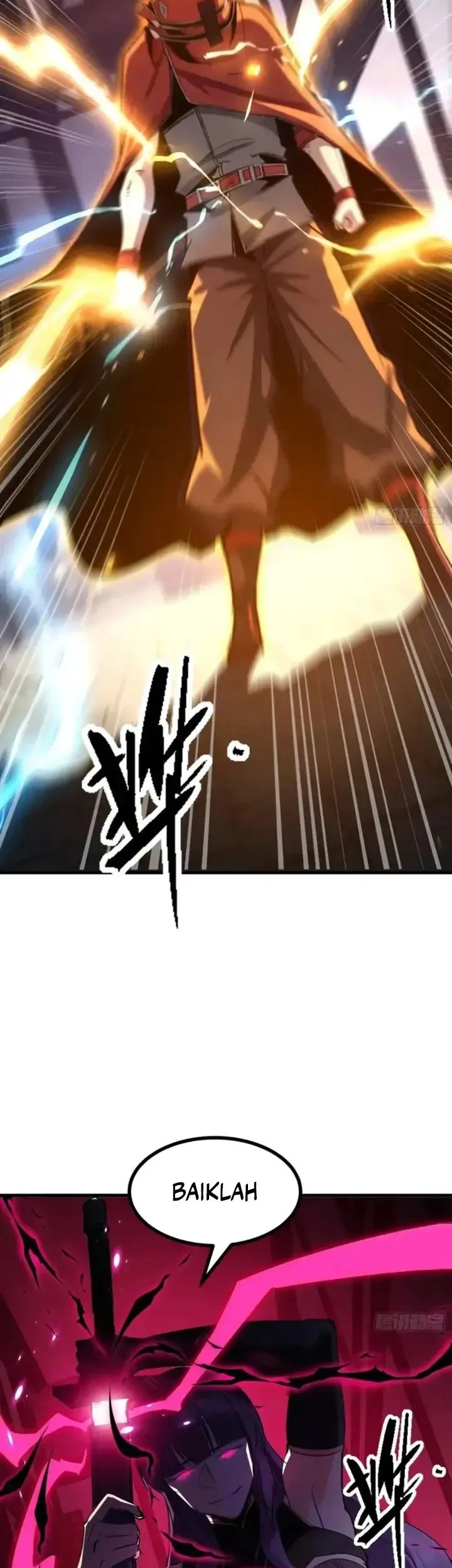 I am The Jade Emperor King Chapter 10 Gambar 27