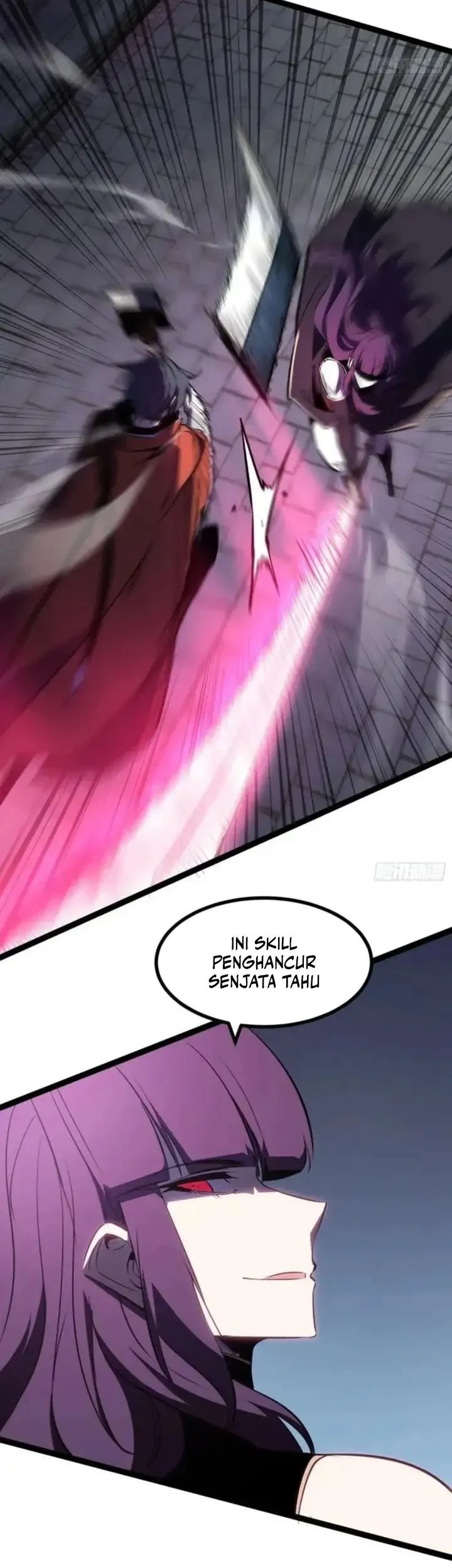 I am The Jade Emperor King Chapter 10 Gambar 30