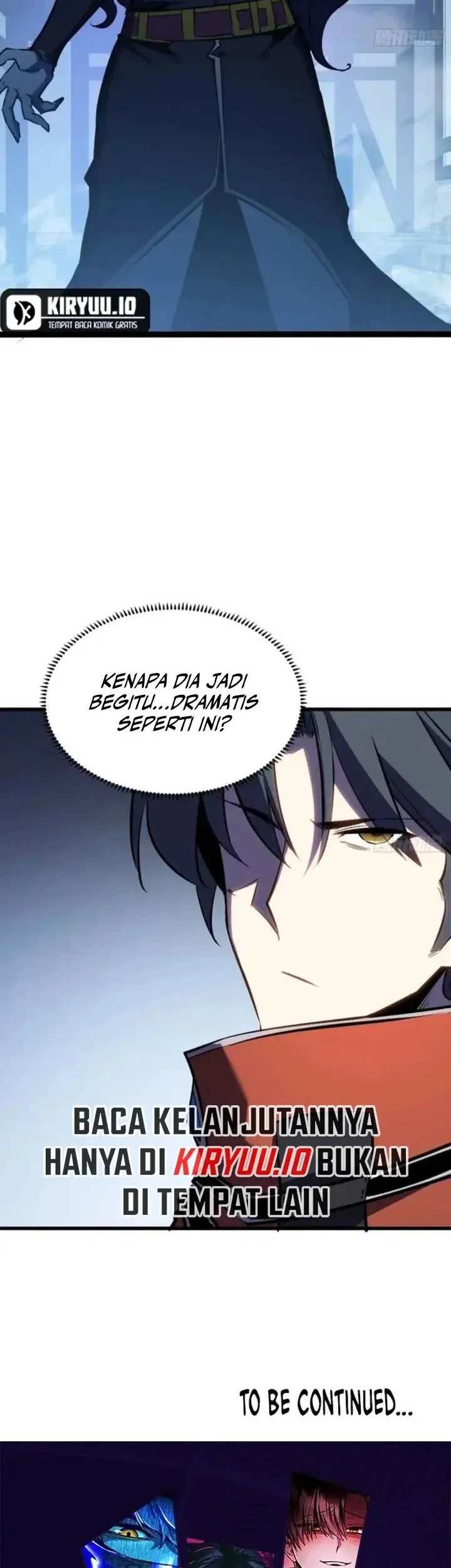 I am The Jade Emperor King Chapter 10 Gambar 33