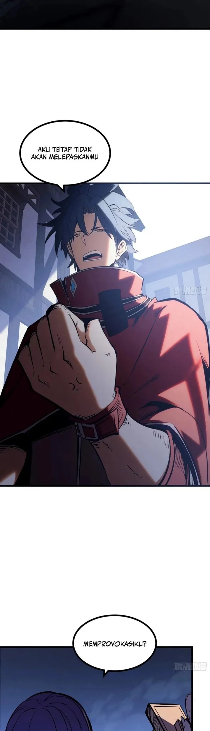 I am The Jade Emperor King Chapter 11 Gambar 3