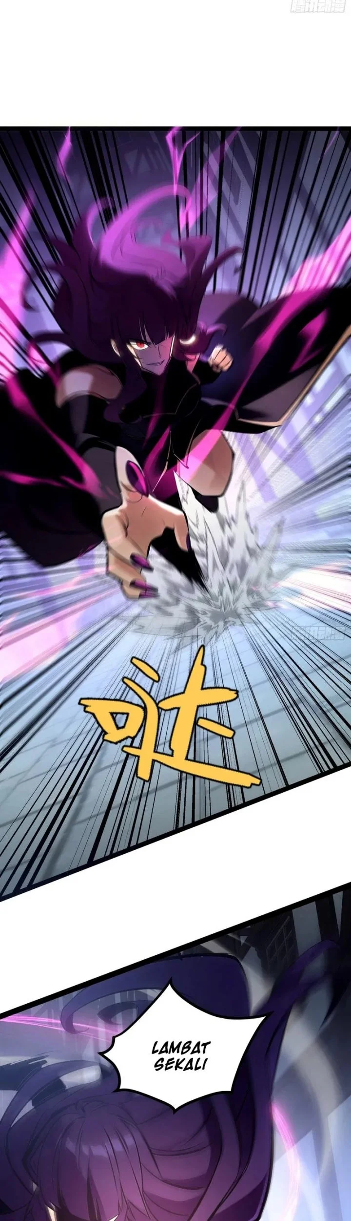 I am The Jade Emperor King Chapter 11 Gambar 8