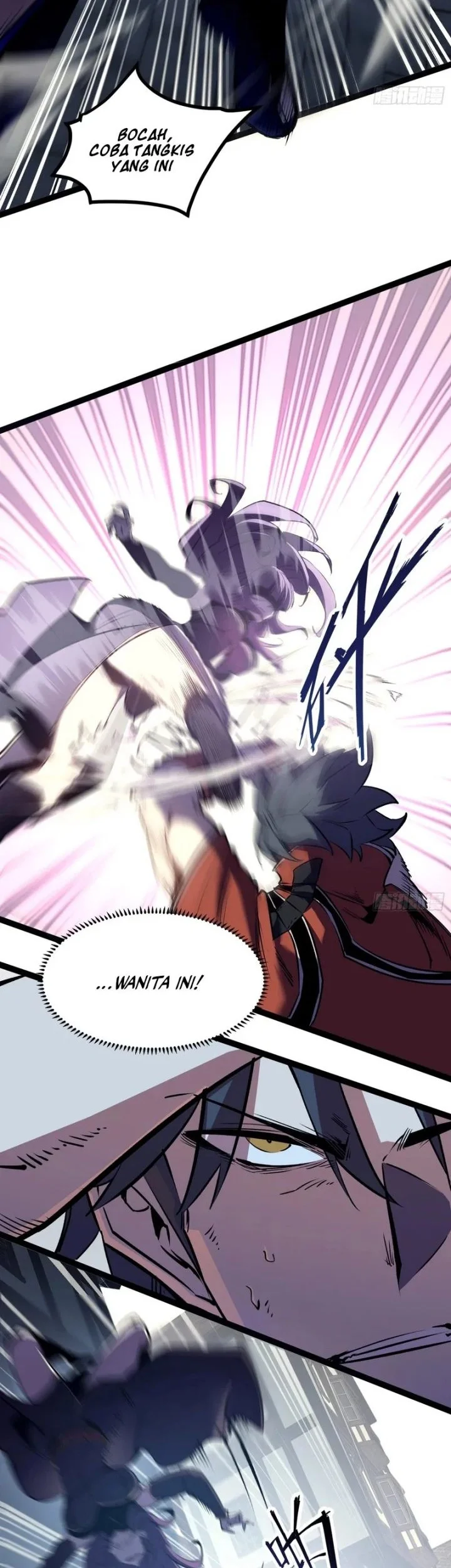 I am The Jade Emperor King Chapter 11 Gambar 10