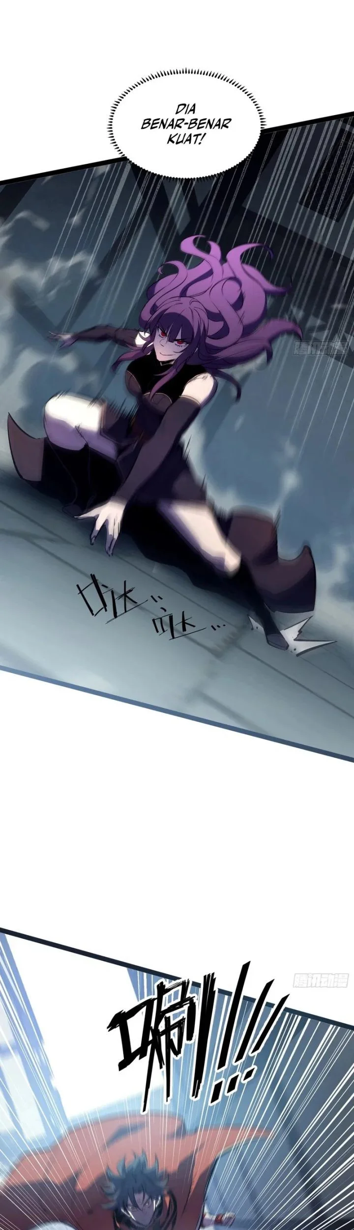 I am The Jade Emperor King Chapter 11 Gambar 12