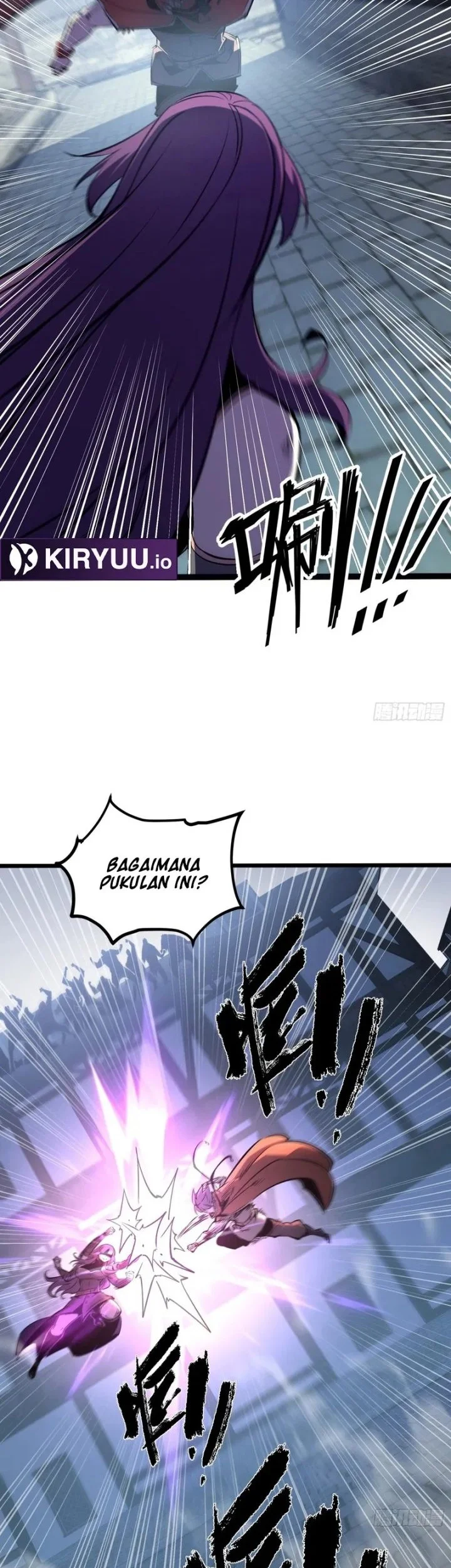 I am The Jade Emperor King Chapter 11 Gambar 13