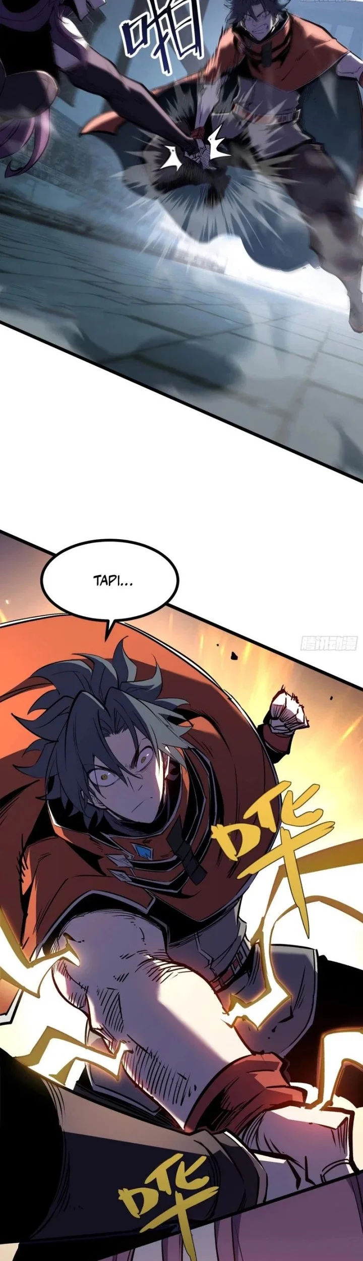 I am The Jade Emperor King Chapter 11 Gambar 15