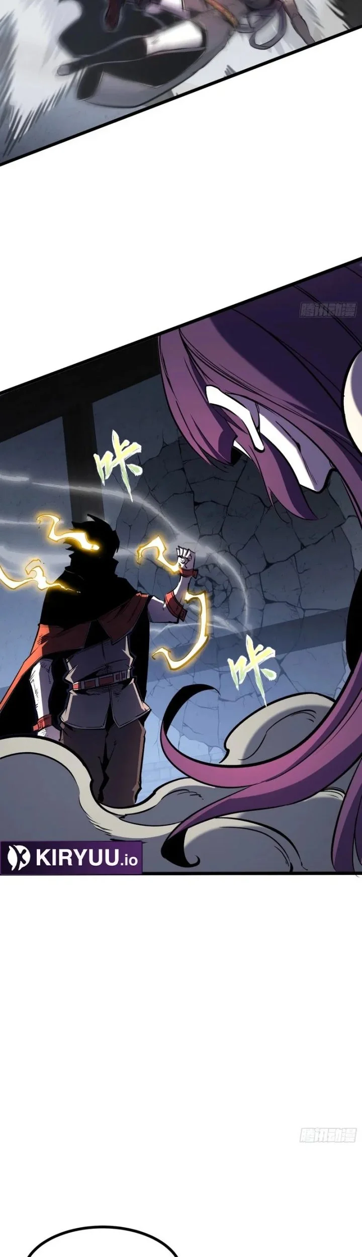 I am The Jade Emperor King Chapter 11 Gambar 18