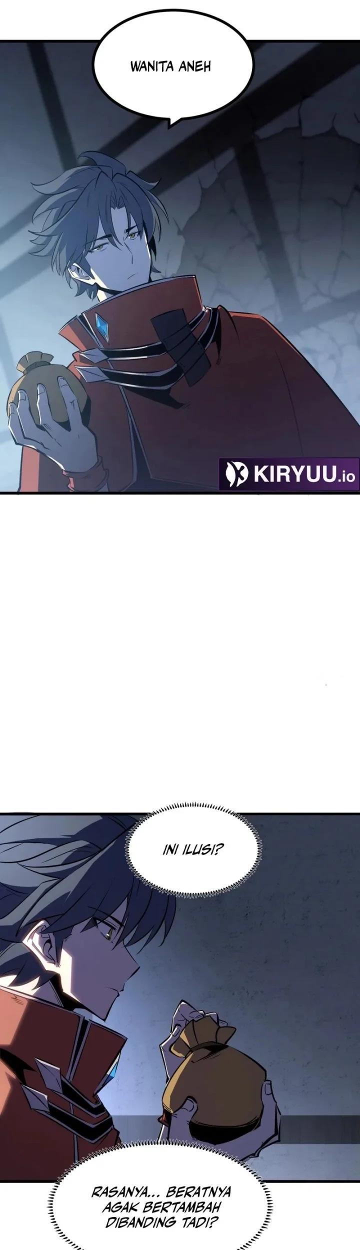 I am The Jade Emperor King Chapter 11 Gambar 24