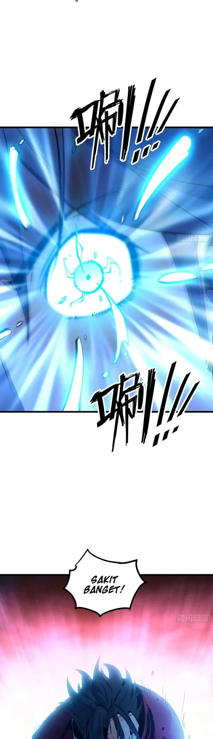 I am The Jade Emperor King Chapter 11 Gambar 28