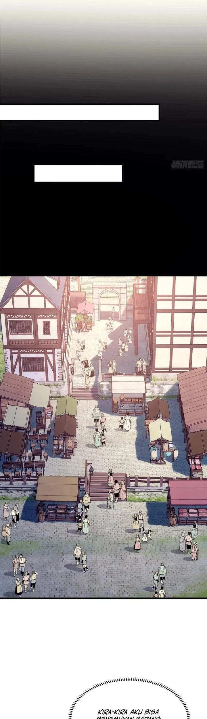 I am The Jade Emperor King Chapter 11 Gambar 32