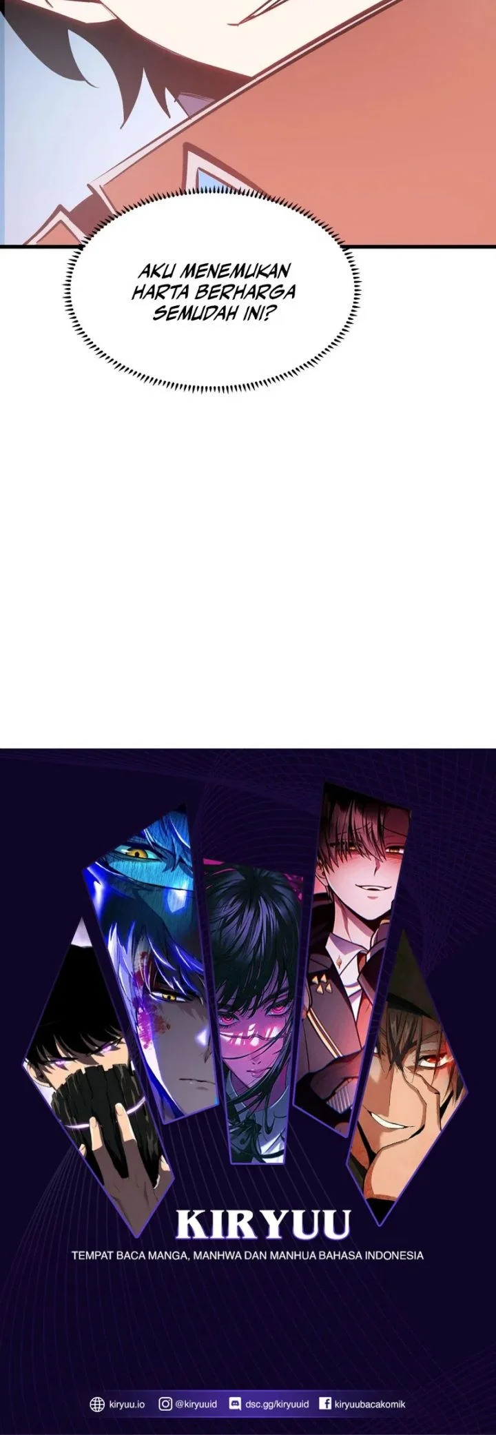 I am The Jade Emperor King Chapter 11 Gambar 39