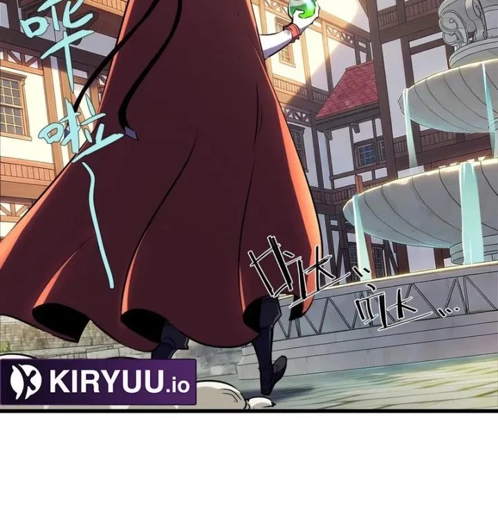 I am The Jade Emperor King Chapter 12 Gambar 20