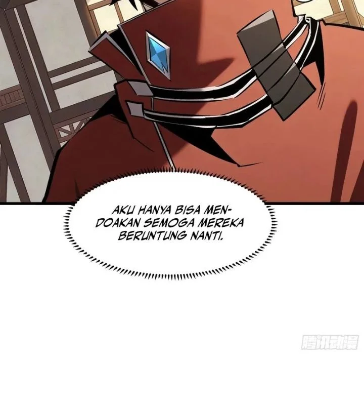 I am The Jade Emperor King Chapter 12 Gambar 34