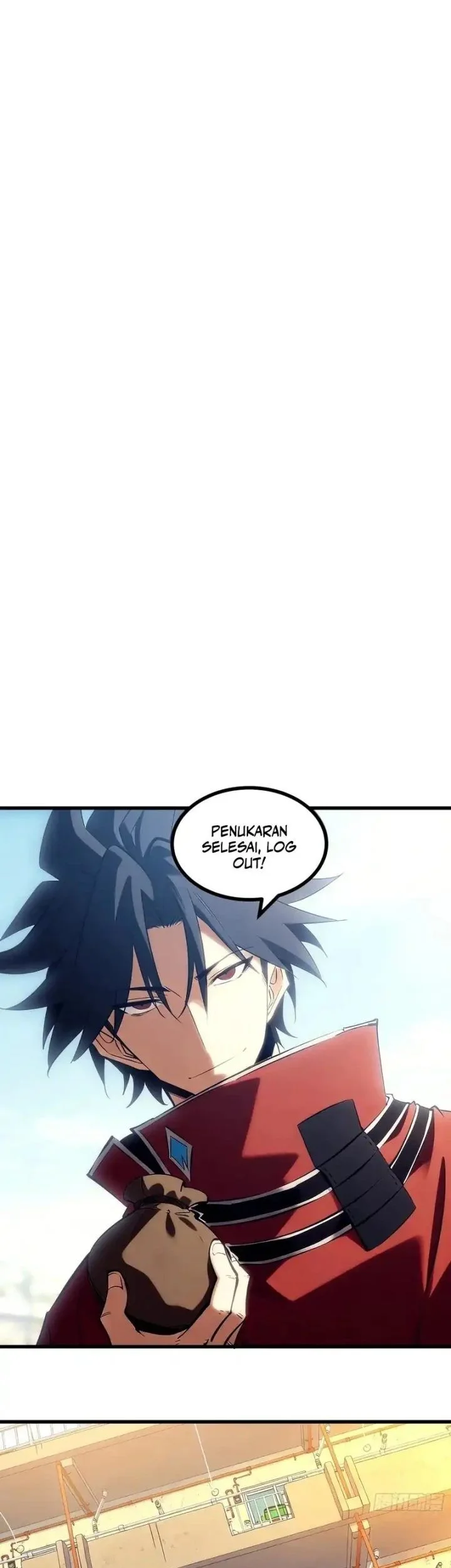 Manhua I am The Jade Emperor King Chapter 13 gambar 2