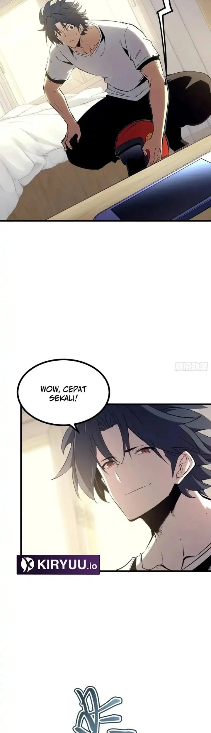 I am The Jade Emperor King Chapter 13 Gambar 4