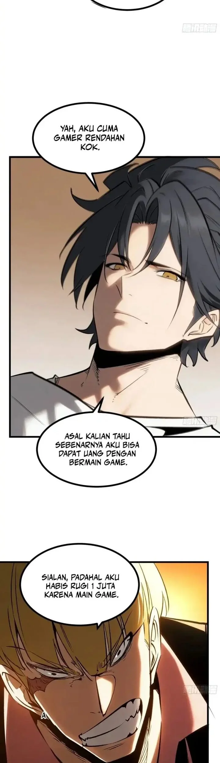 I am The Jade Emperor King Chapter 13 Gambar 19