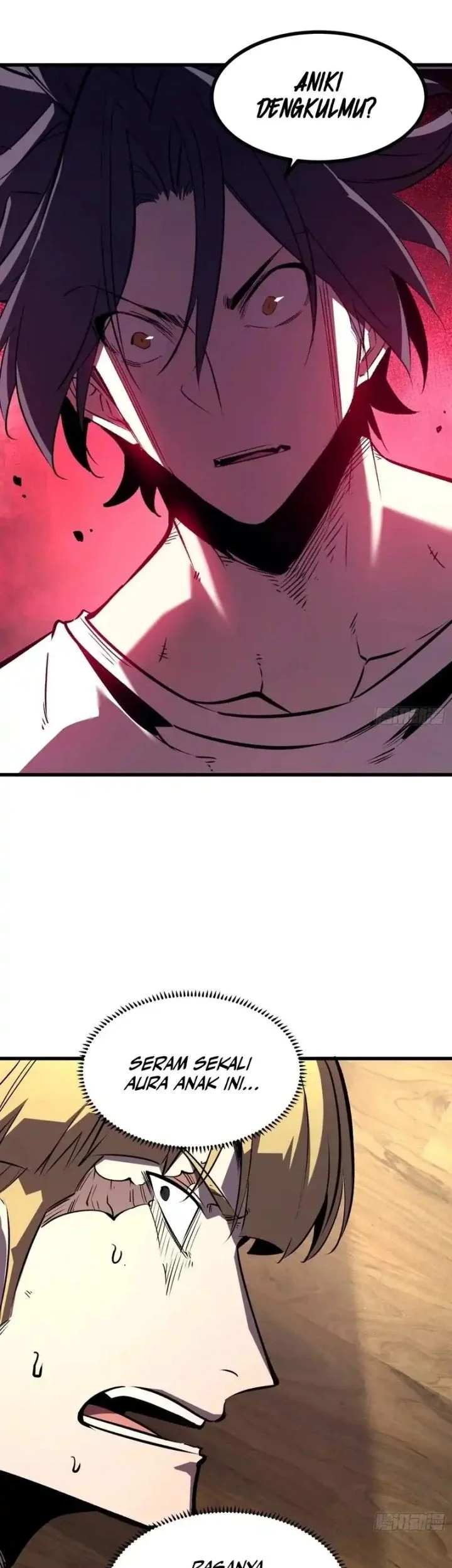 I am The Jade Emperor King Chapter 13 Gambar 26