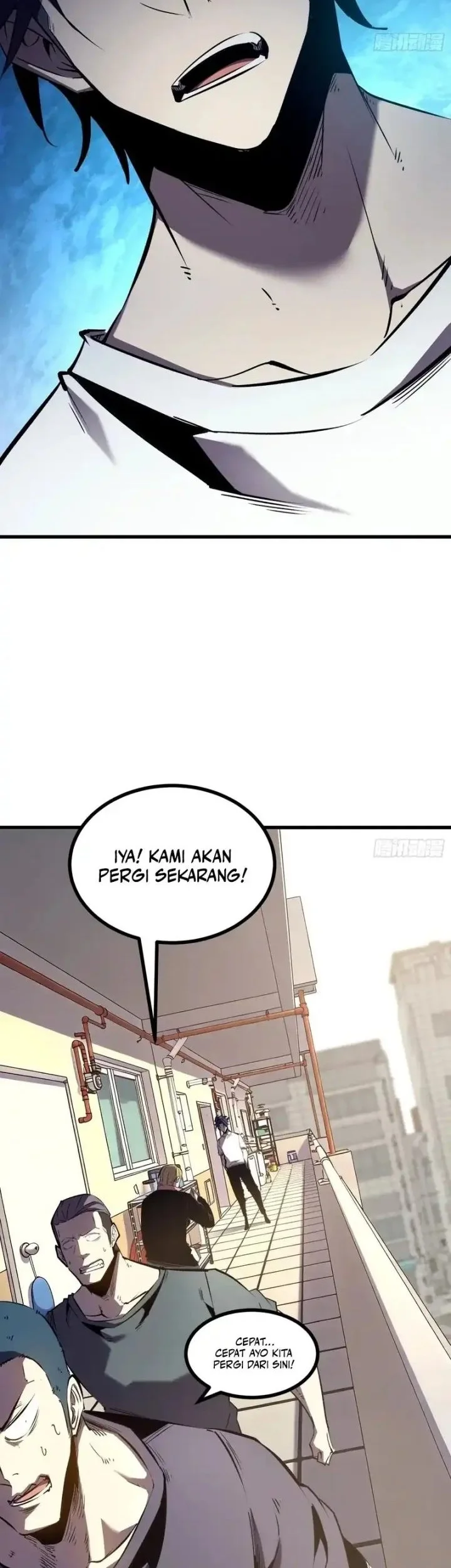 I am The Jade Emperor King Chapter 13 Gambar 29