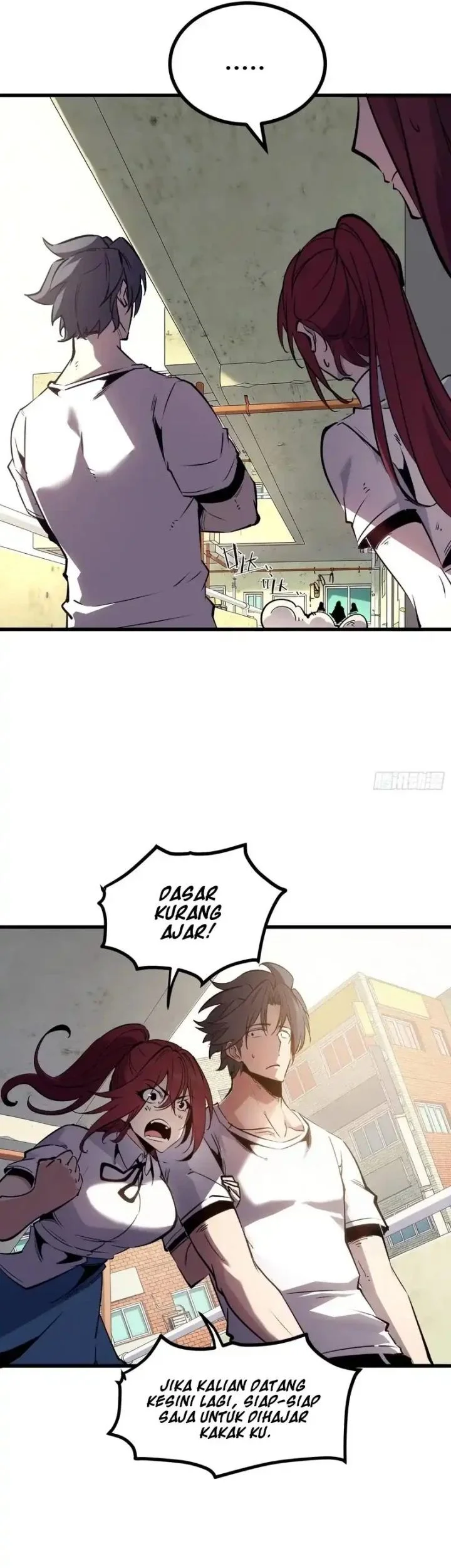 I am The Jade Emperor King Chapter 13 Gambar 31