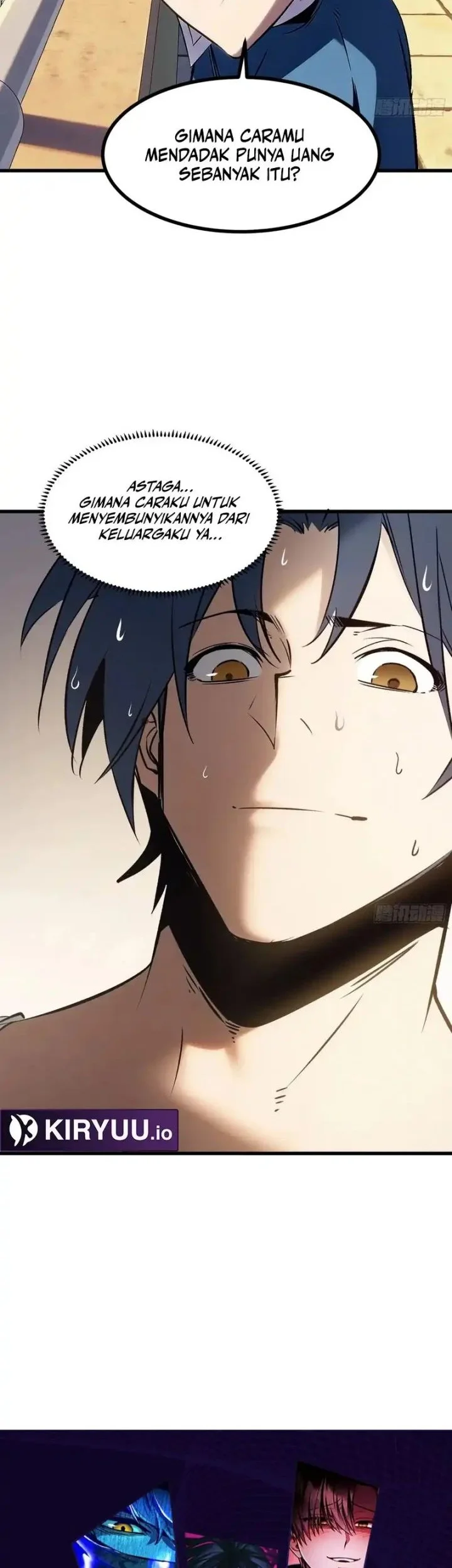 I am The Jade Emperor King Chapter 13 Gambar 34