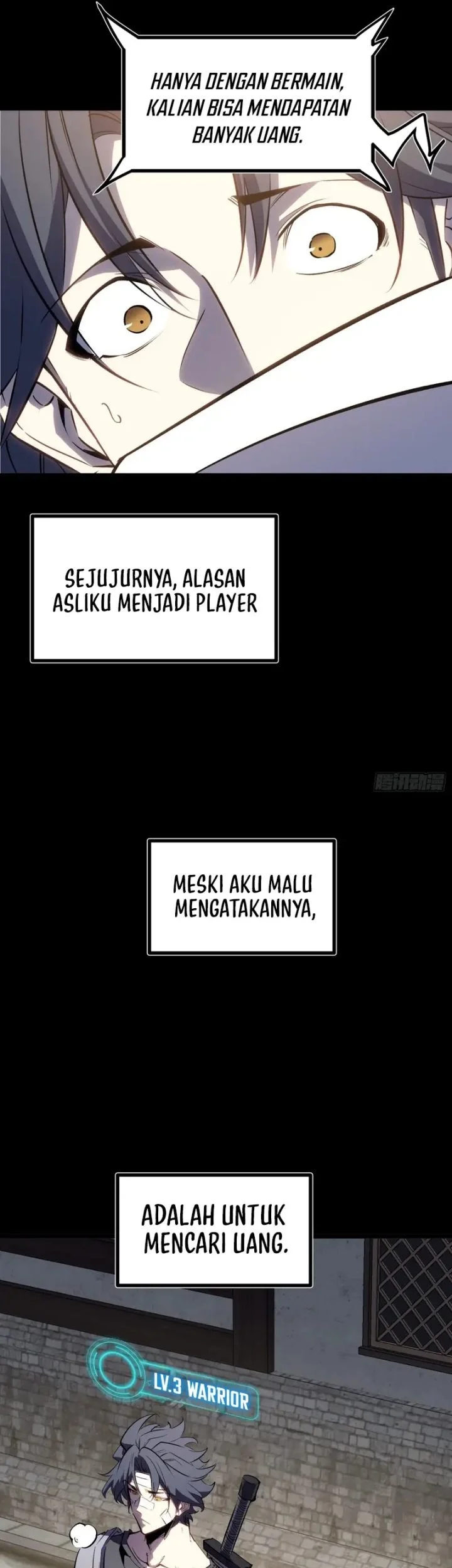 I am The Jade Emperor King Chapter 14 Gambar 7