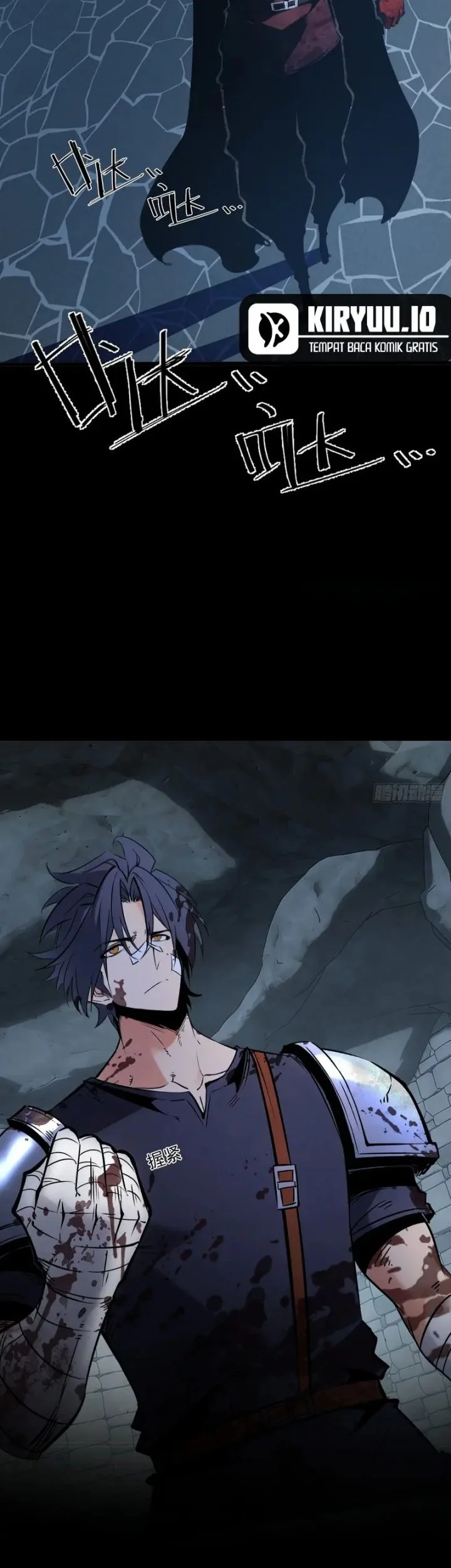 I am The Jade Emperor King Chapter 14 Gambar 14