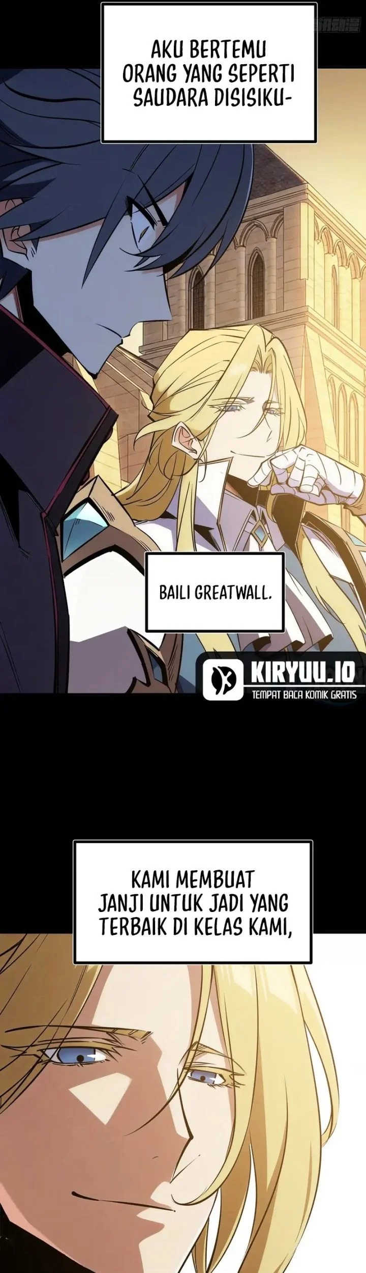 I am The Jade Emperor King Chapter 14 Gambar 19