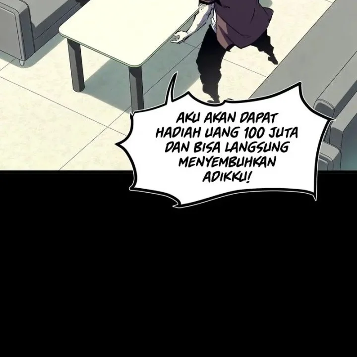 I am The Jade Emperor King Chapter 14 Gambar 24