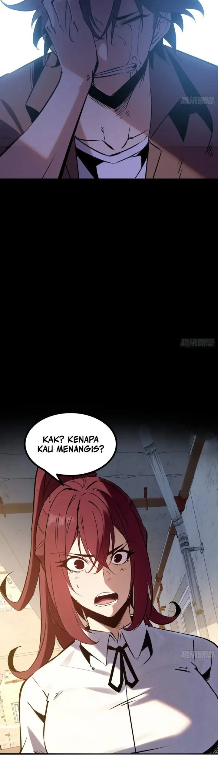 I am The Jade Emperor King Chapter 14 Gambar 33