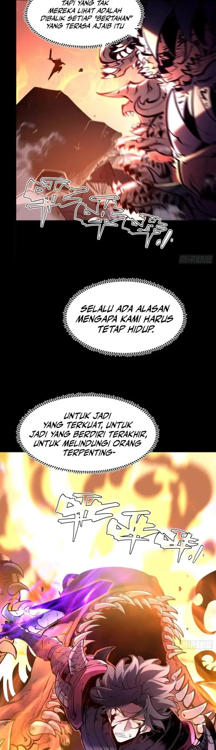 I am The Jade Emperor King Chapter 14 Gambar 40