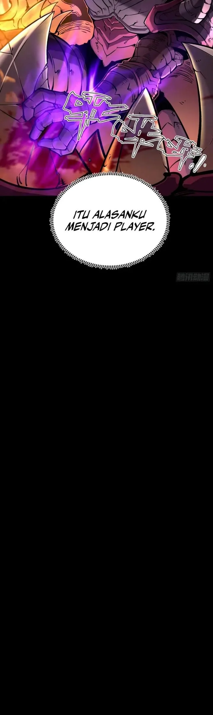 I am The Jade Emperor King Chapter 14 Gambar 41