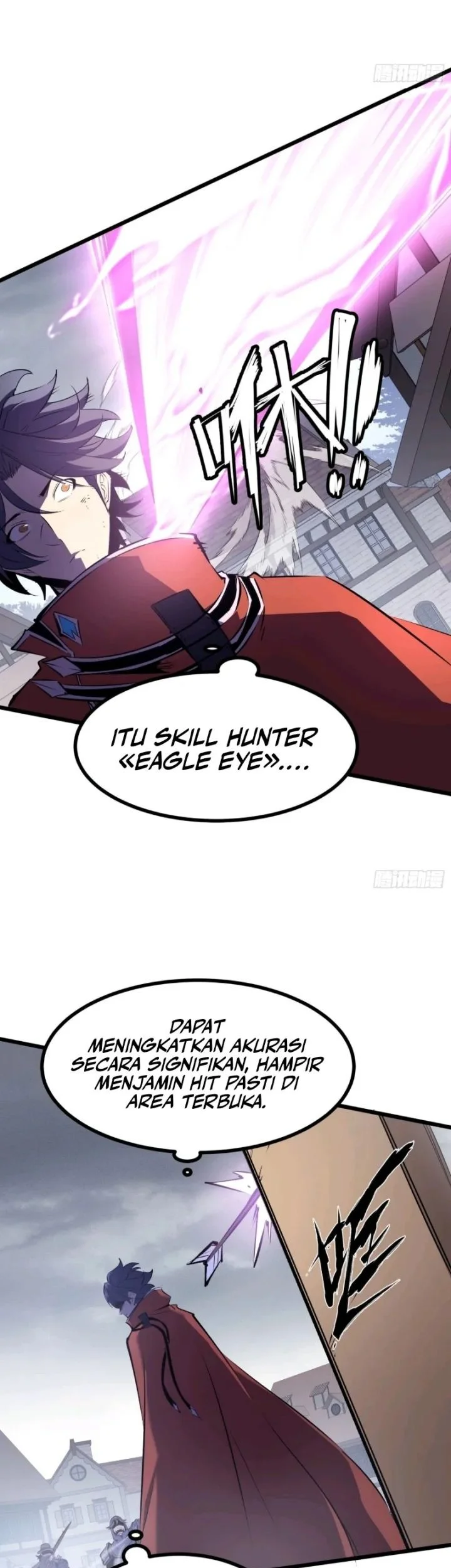 I am The Jade Emperor King Chapter 6 Gambar 29