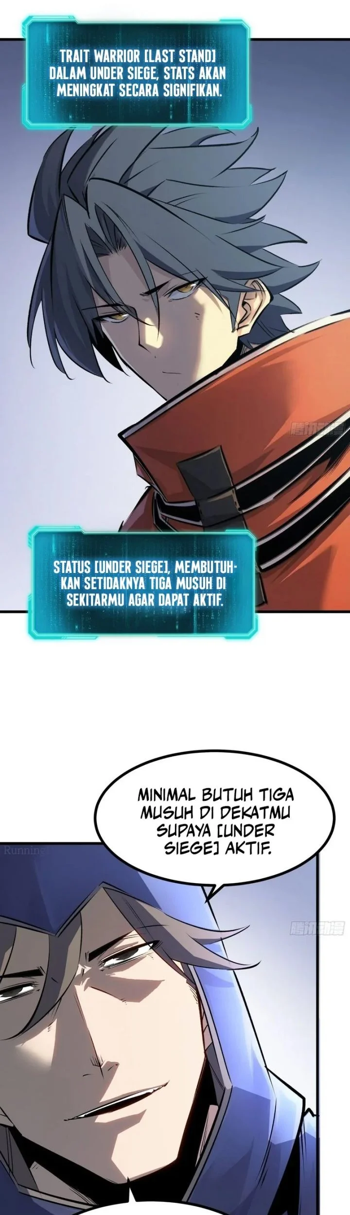 I am The Jade Emperor King Chapter 7 Gambar 37