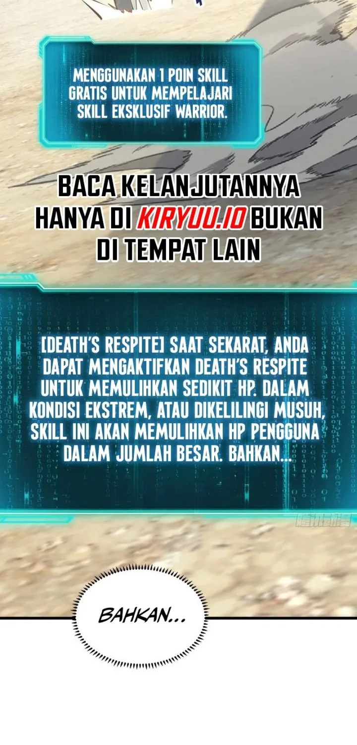 I am The Jade Emperor King Chapter 7 Gambar 9