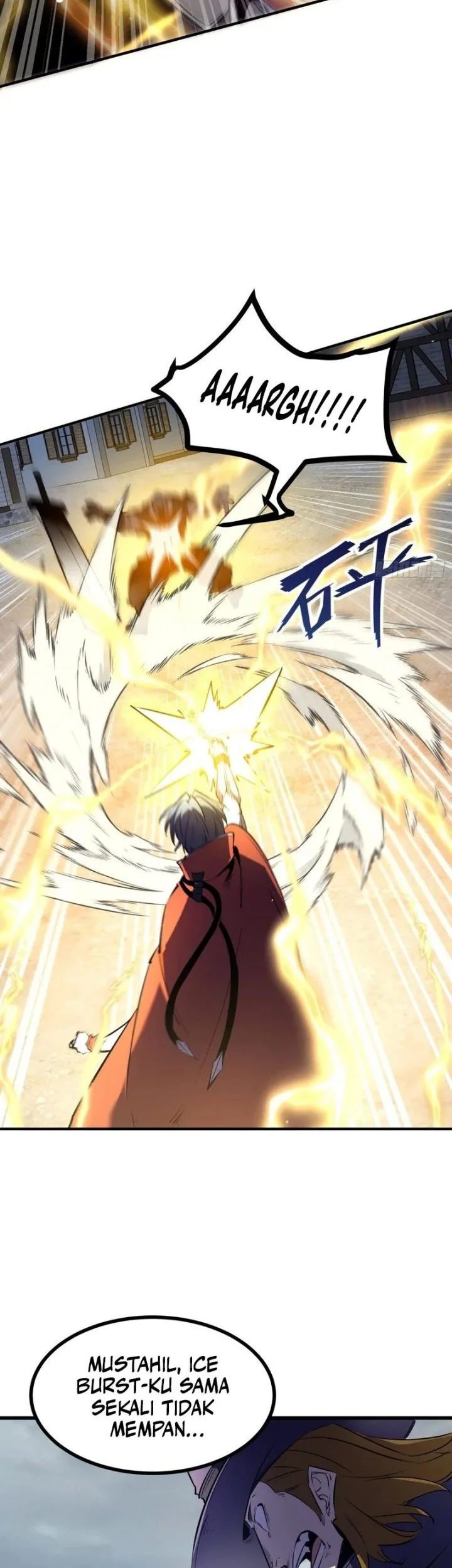 I am The Jade Emperor King Chapter 7 Gambar 23