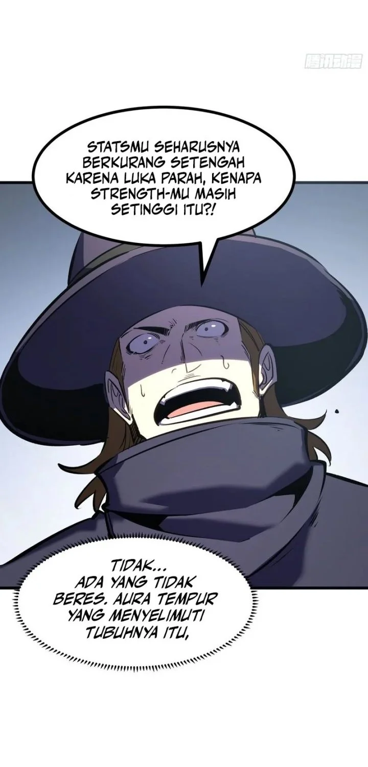 I am The Jade Emperor King Chapter 7 Gambar 25