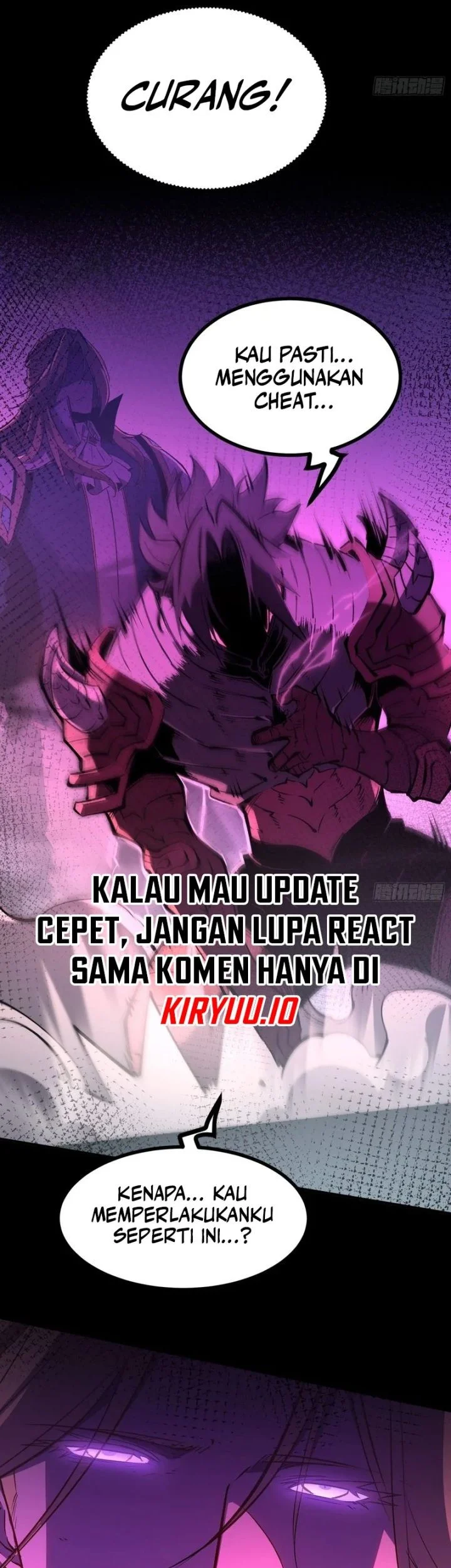 I am The Jade Emperor King Chapter 7 Gambar 29