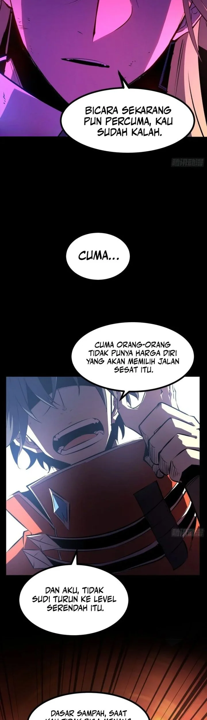 I am The Jade Emperor King Chapter 7 Gambar 30