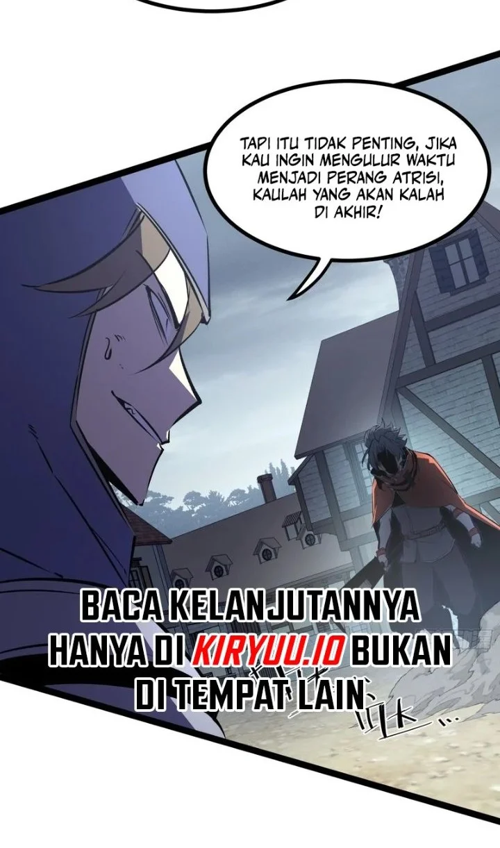 I am The Jade Emperor King Chapter 8 Gambar 9