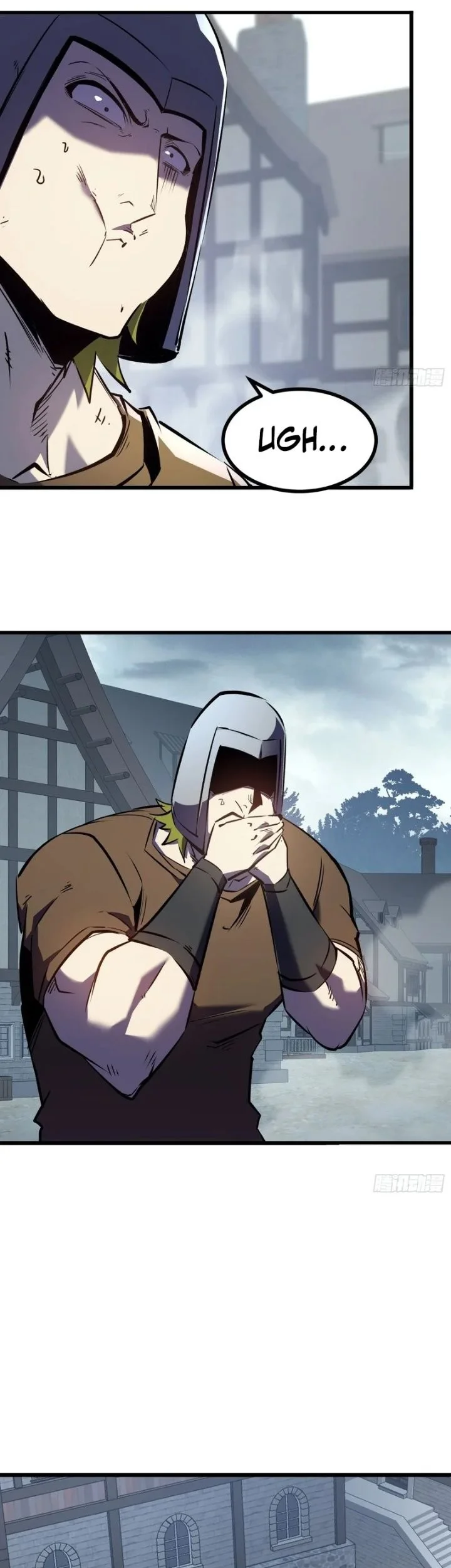 I am The Jade Emperor King Chapter 8 Gambar 22