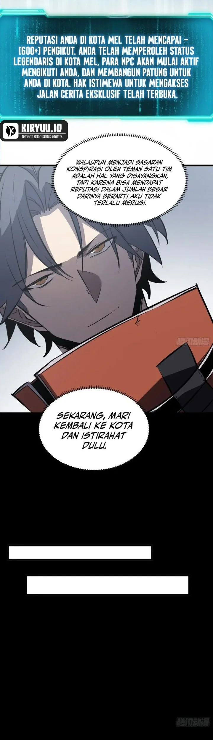 I am The Jade Emperor King Chapter 8 Gambar 26