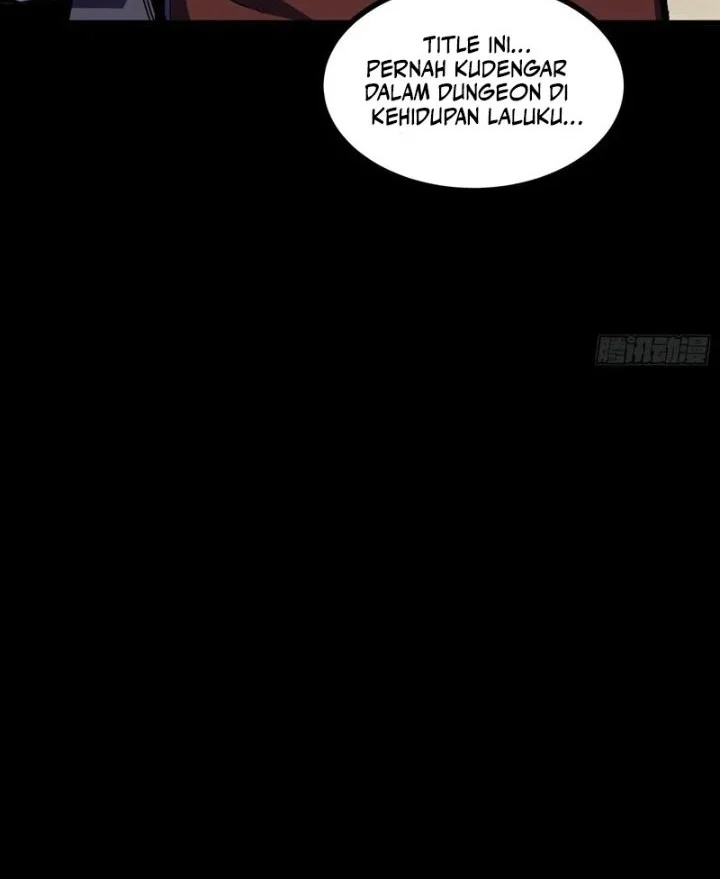 I am The Jade Emperor King Chapter 8 Gambar 31