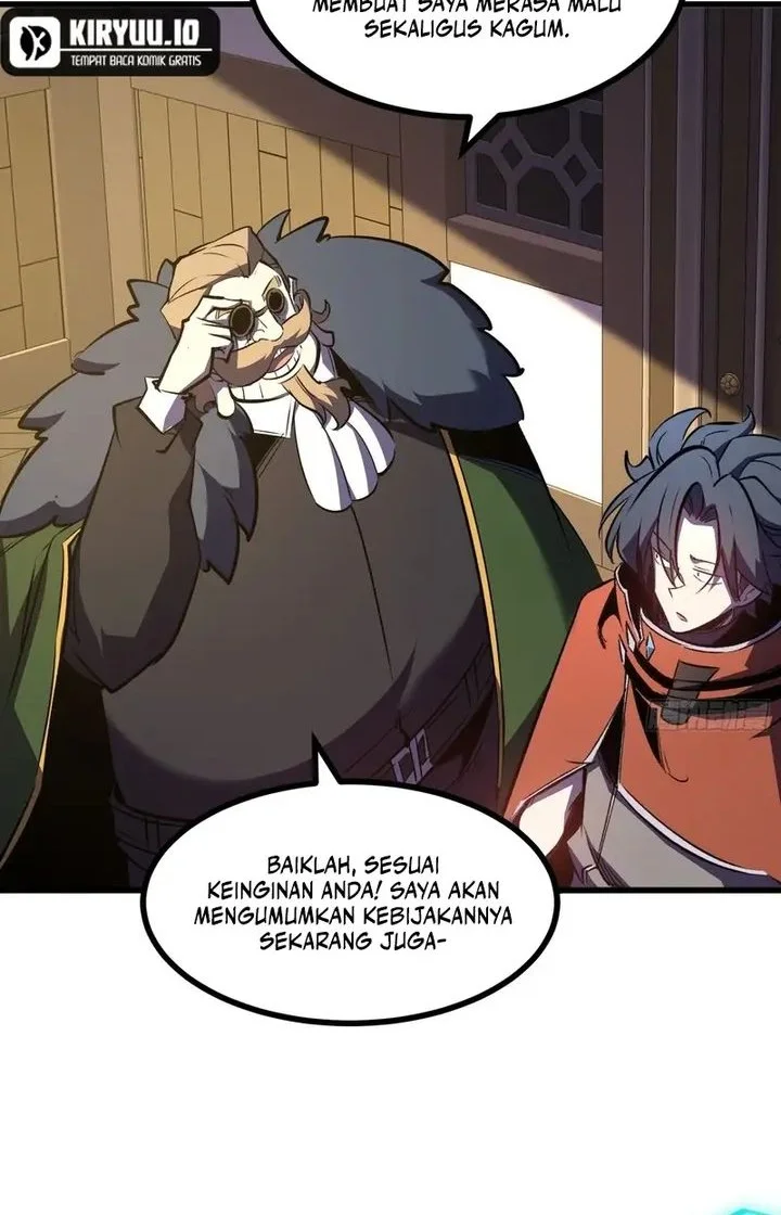 I am The Jade Emperor King Chapter 9 Gambar 26